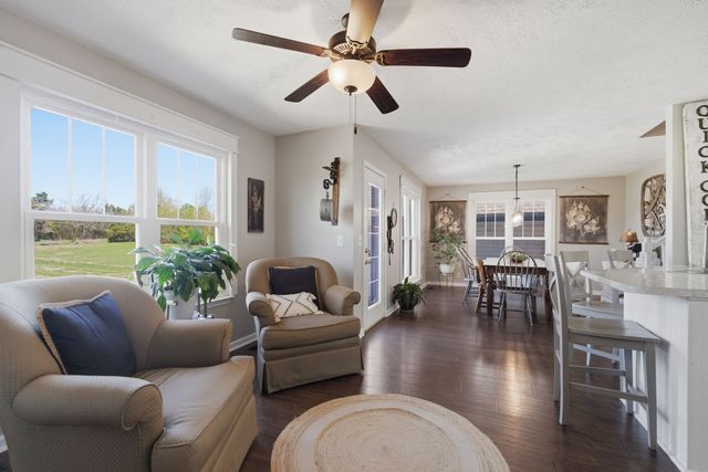 7425 Catherine St, Murfreesboro, TN 37129