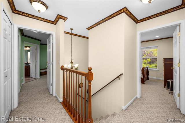 865 Drakeshire Drive, Commerce Twp, MI 48390