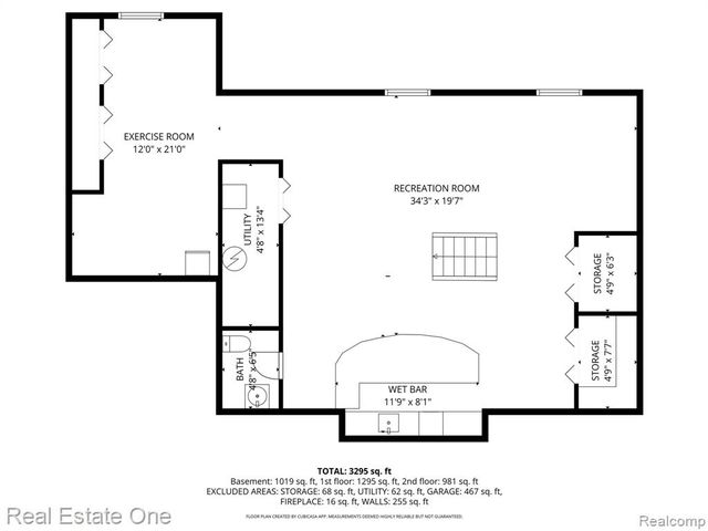 865 Drakeshire Drive, Commerce Twp, MI 48390
