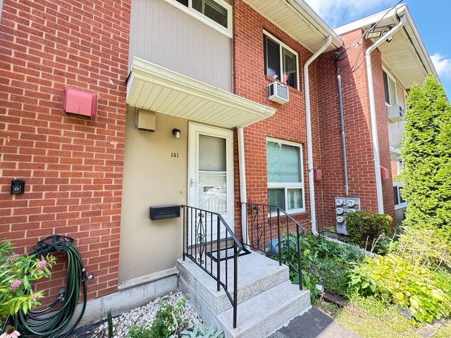 141 worth Avenue, Hamden, CT 06518