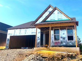 5170 Long Meadow Drive, Middletown, OH 45005