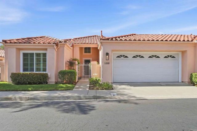 1260 Via Portofino, San Marcos, CA 92078