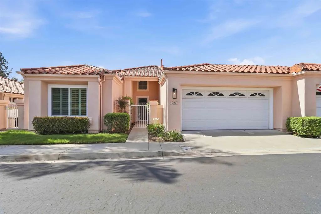 1260 Via Portofino, San Marcos, CA 92078