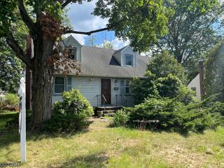 1208 Moffett Ave, Plainfield City, NJ 07060