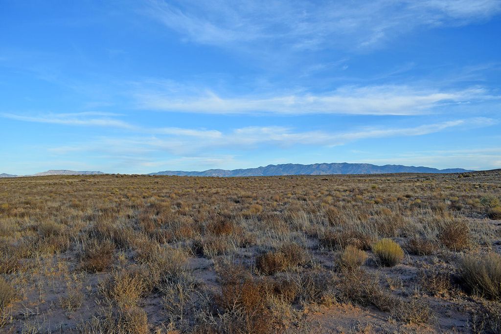Lot 3 Rio Del Oro 63, Belen, NM 87002