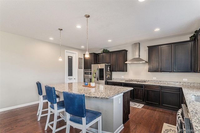 7792 S Quantock Way, Aurora, CO 80016