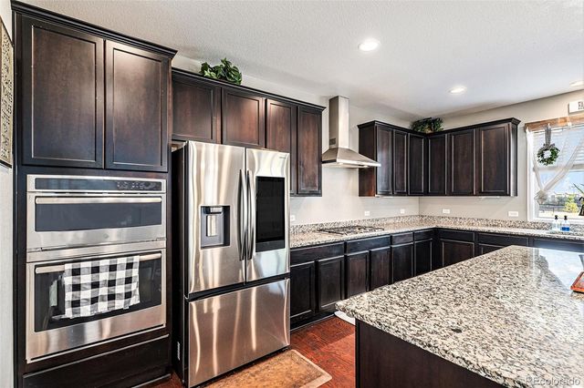 7792 S Quantock Way, Aurora, CO 80016