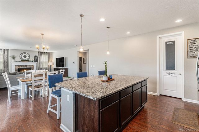 7792 S Quantock Way, Aurora, CO 80016