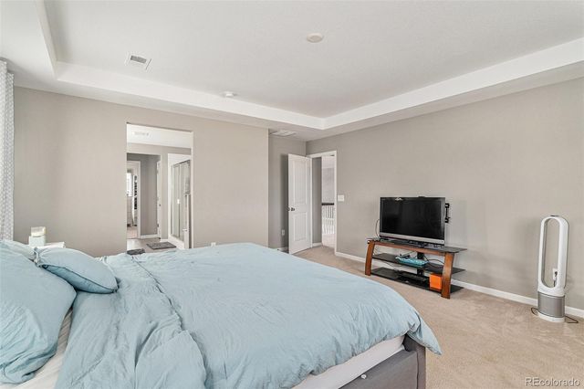 7792 S Quantock Way, Aurora, CO 80016