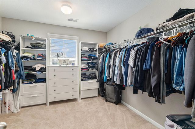 7792 S Quantock Way, Aurora, CO 80016