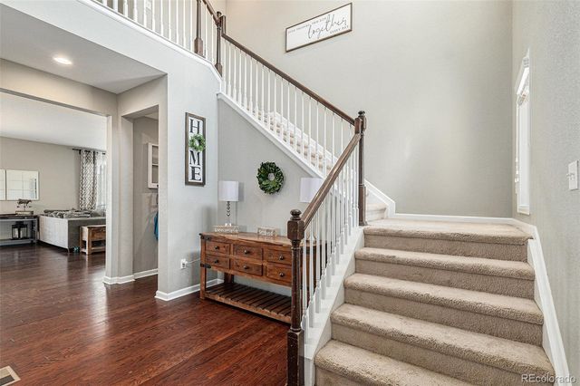 7792 S Quantock Way, Aurora, CO 80016