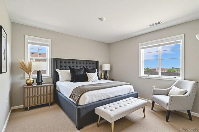 7792 S Quantock Way, Aurora, CO 80016