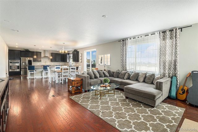 7792 S Quantock Way, Aurora, CO 80016