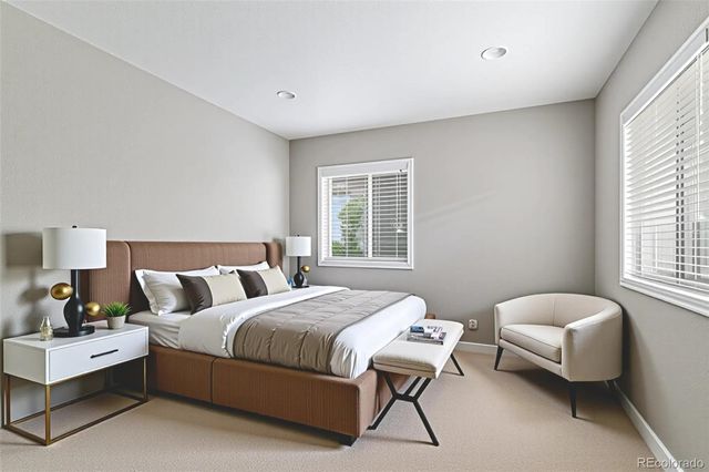 7792 S Quantock Way, Aurora, CO 80016