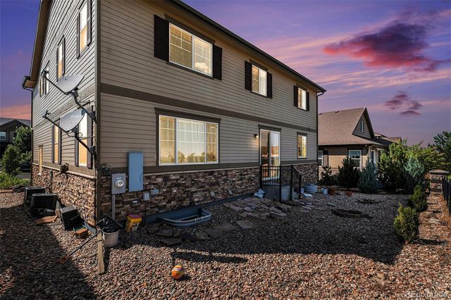 7792 S Quantock Way, Aurora, CO 80016