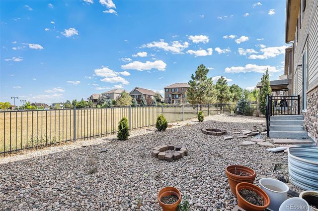 7792 S Quantock Way, Aurora, CO 80016