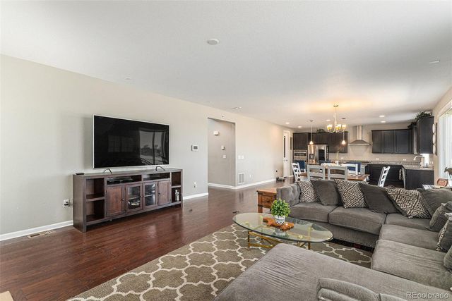 7792 S Quantock Way, Aurora, CO 80016