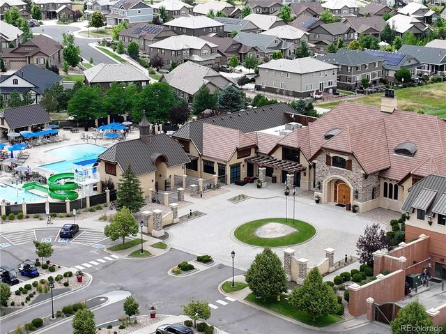 7792 S Quantock Way, Aurora, CO 80016