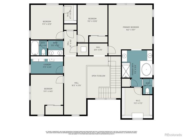 7792 S Quantock Way, Aurora, CO 80016