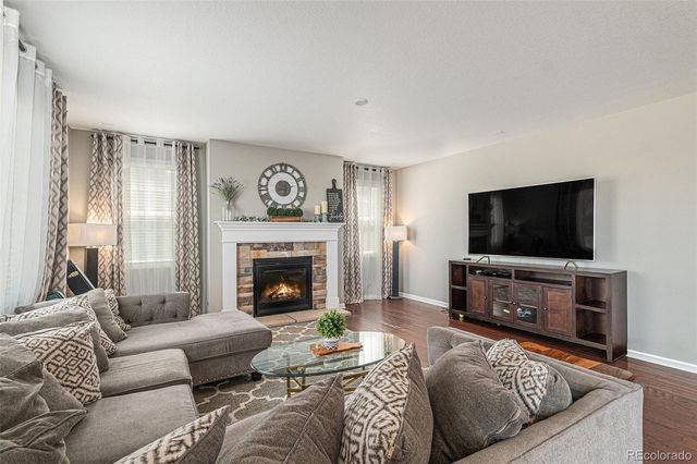 7792 S Quantock Way, Aurora, CO 80016