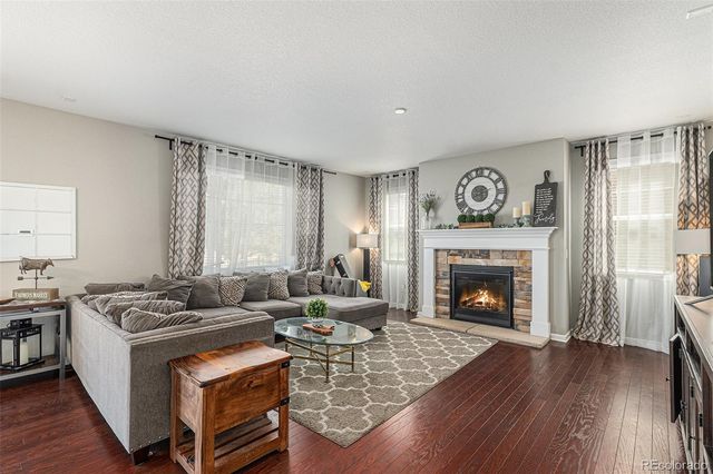 7792 S Quantock Way, Aurora, CO 80016