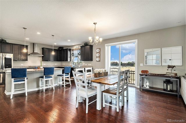 7792 S Quantock Way, Aurora, CO 80016