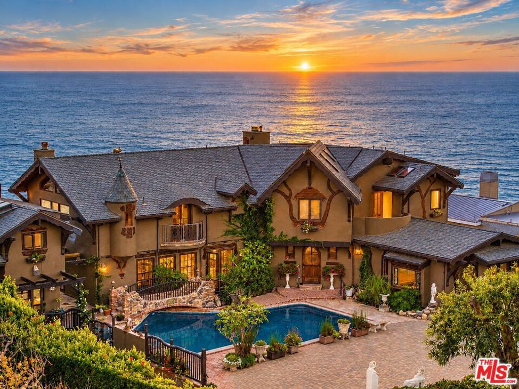 7007 Birdview Avenue, Malibu, CA 90265 — exterior