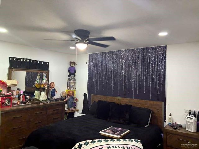 7208 Sigley Drive, Edinburg, TX 78542