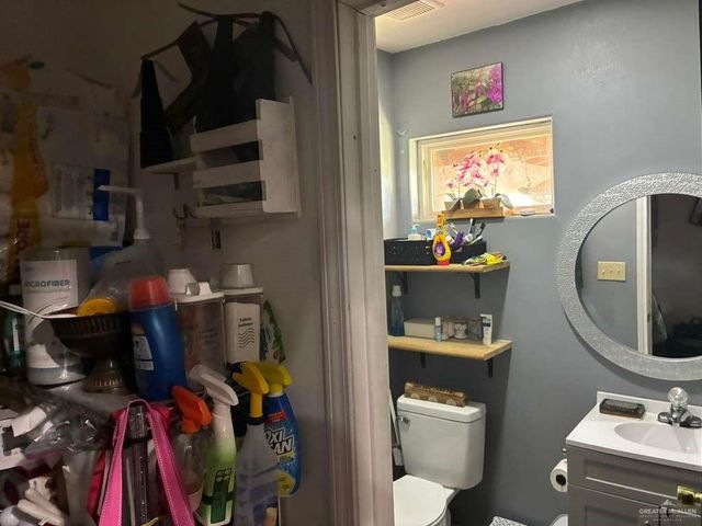 7208 Sigley Drive, Edinburg, TX 78542