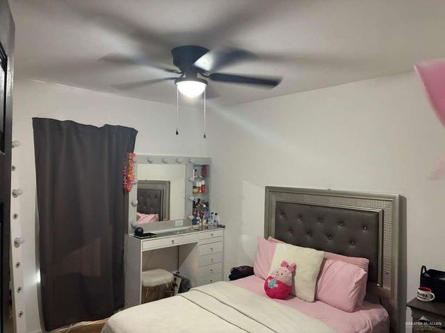 7208 Sigley Drive, Edinburg, TX 78542