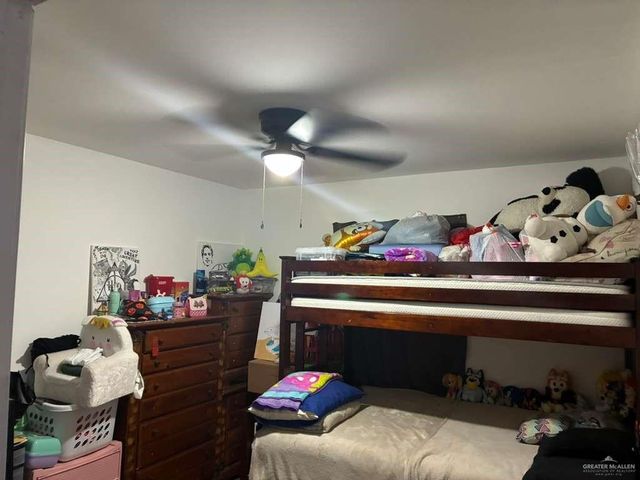 7208 Sigley Drive, Edinburg, TX 78542