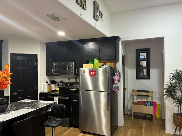 7208 Sigley Drive, Edinburg, TX 78542