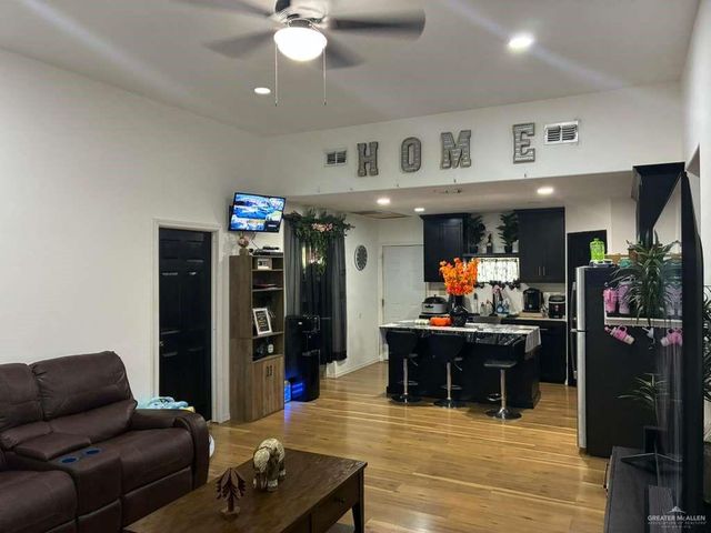 7208 Sigley Drive, Edinburg, TX 78542