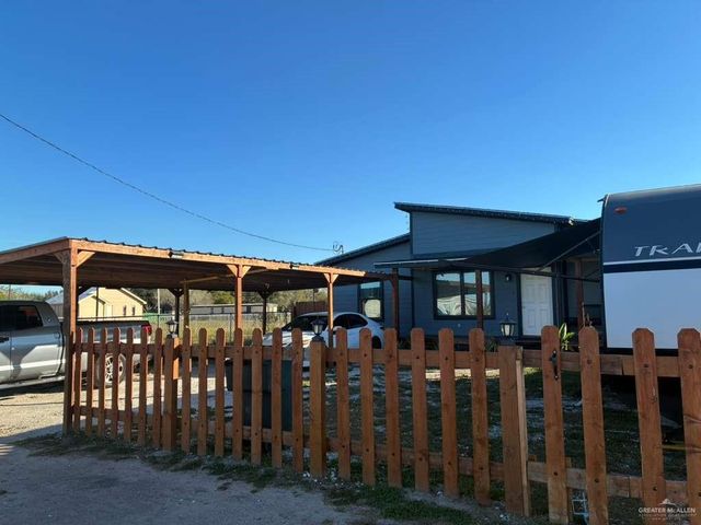 7208 Sigley Drive, Edinburg, TX 78542