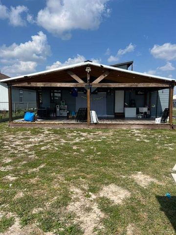 7208 Sigley Drive, Edinburg, TX 78542