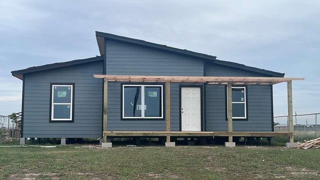 7208 Sigley Drive, Edinburg, TX 78542