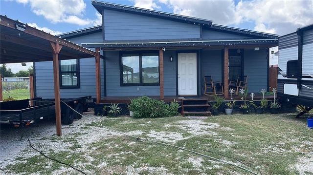 7208 Sigley Drive, Edinburg, TX 78542