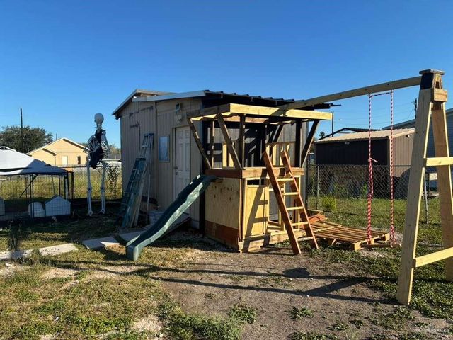 7208 Sigley Drive, Edinburg, TX 78542