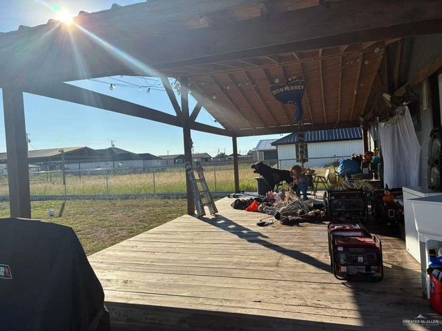 7208 Sigley Drive, Edinburg, TX 78542