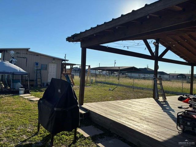 7208 Sigley Drive, Edinburg, TX 78542