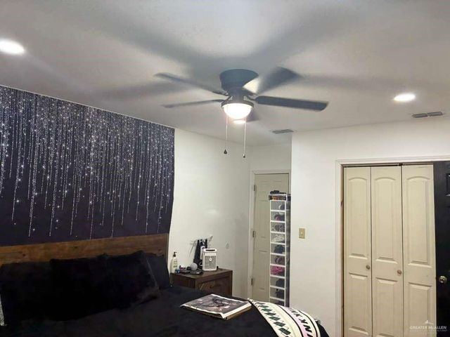 7208 Sigley Drive, Edinburg, TX 78542