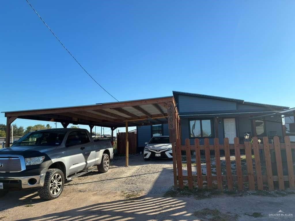 7208 Sigley Drive, Edinburg, TX 78542