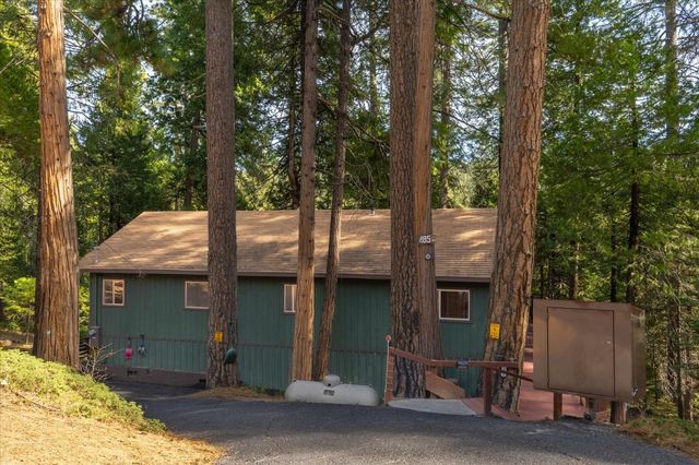 485 Moran Rd, Arnold, CA 95223