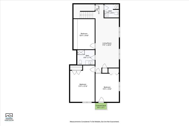 485 Moran Rd, Arnold, CA 95223