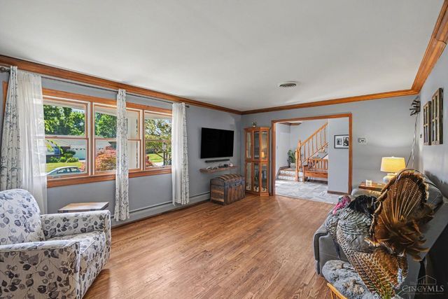 3377 Greenmount Drive, Green Twp, OH 45248