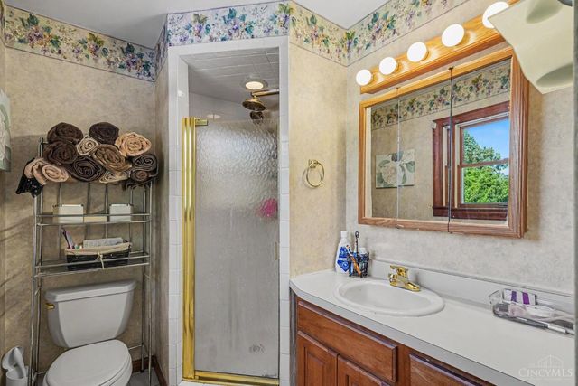 3377 Greenmount Drive, Green Twp, OH 45248