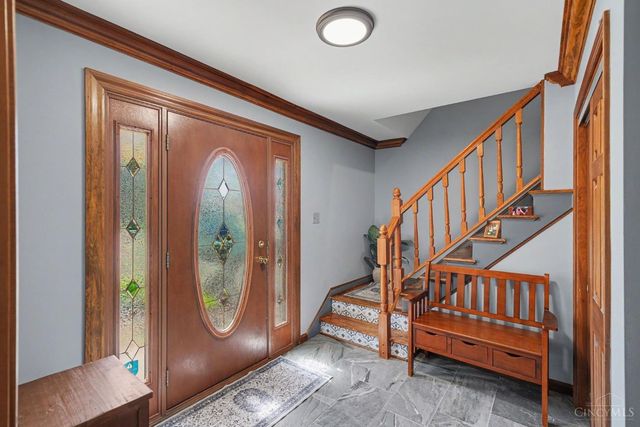 3377 Greenmount Drive, Green Twp, OH 45248