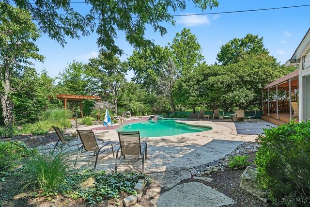 3377 Greenmount Drive, Green Twp, OH 45248