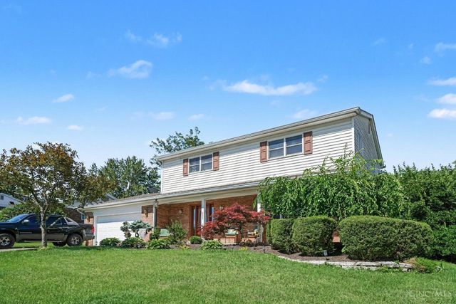 3377 Greenmount Drive, Green Twp, OH 45248