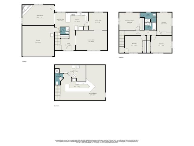 3377 Greenmount Drive, Green Twp, OH 45248